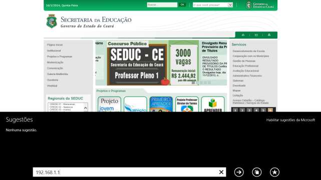 Finalmente clique em "Obter um Endereço IP automaticamente" e em "Obter o endereço dos servidores DNS automaticamente", e depois em "OK". Quando voltar para a tela de trás, clique em "OK" novamente.