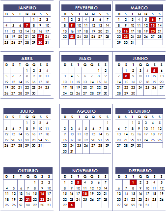 Calendário Ordinário de Compras O Calendário Ordinário de Compras define todos os prazos, atividades e responsáveis para toda a elaboração do planejamento e execução dos recursos disponibilizados