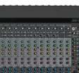 4-BUS SERIES RESISTÊNCIA COMPROVADA OS MIXERS VLZ4 4-BUS são a solução perfeita e completa para a mixagem ao vivo.