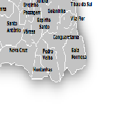 18 de Regionalização e seus desenhos das Redes de Atenção Básica, Atenção Especializada Ambulatorial e Hospitalar e Atenção às Urgências e Emergências.