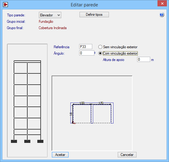 CAD 41 Fig. 3.71 Fig. 3.72 Prima novamente em Aceitar.