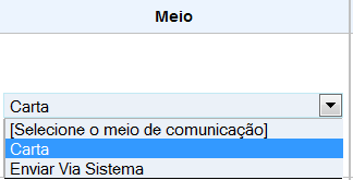 6.2. Juízo deprecante A apuração das cartas precatórias expedidas pelo juízo deprecante será realizada através da tarefa Dar Ciência às Partes mediante o procedimento