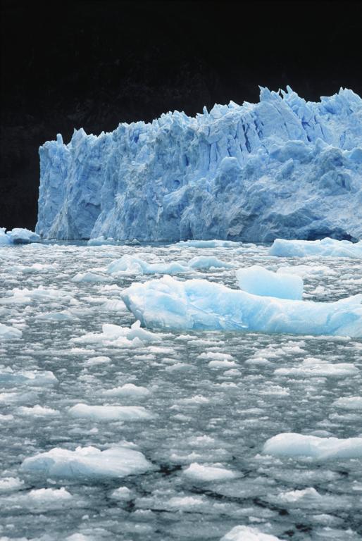 Último manto de gelo da Groelândia encolheu 20 km na