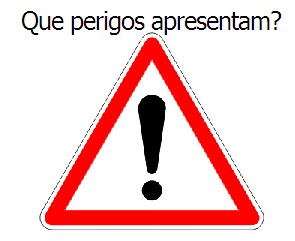 Perigos Fonte ou situação com potencial para provocar danos em termos de lesão,doença, dano à propriedade, dano ao meio ambiente do local de trabalho, ou uma combinação destes.