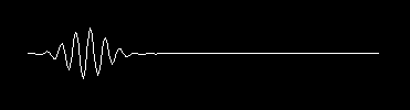 Função de onda (cont.) A função de onda de uma partícula não representa uma quantidade física, com significado físico.