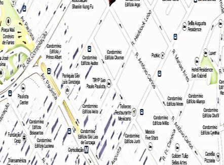 Elaboramos uma versão preliminar da planilha de itens de backlogs e fizemos uma pré-priorização dos itens da mesma junto com as demais células (Alpha e Delta).