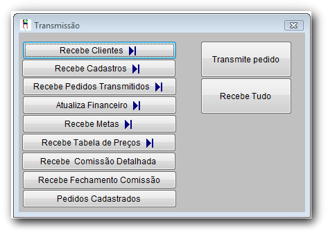 aparecera na tela conforme figura abaixo Click em ok para continuar Voce poderá receber as