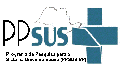 PPSUS SP Programa de Pesquisa para o Sistema Único de Saúde São Paulo Resultados do Edital