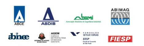 Apoios Institucionais 18 entidades apoiadoras e participantes das atividades da Cespeg 10 workshops de novembro/08 à março/09 100 horas de reuniões 60 horas de debates e apresentações SECRETARIA DE