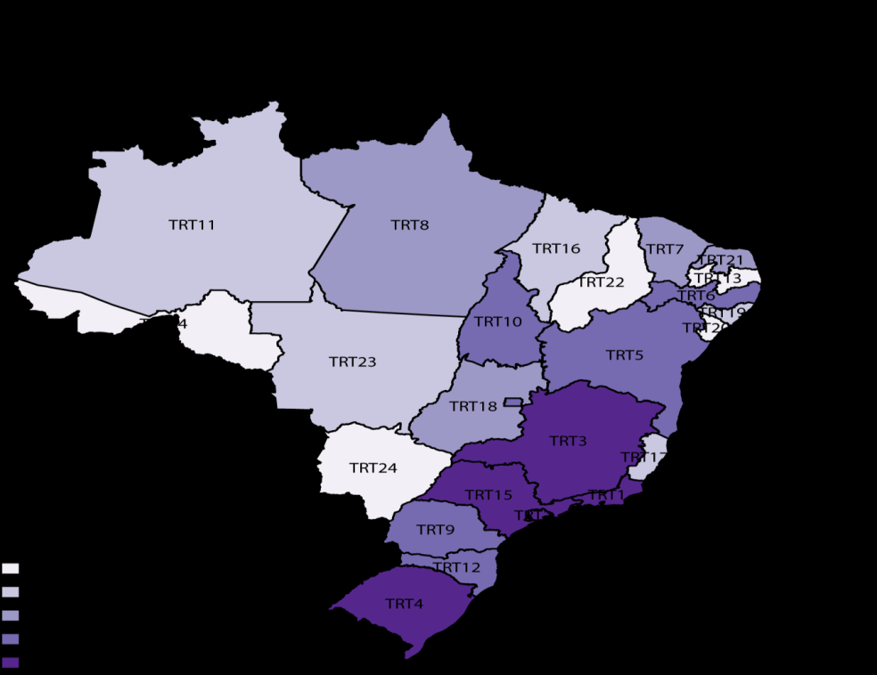 Relatório Justiça