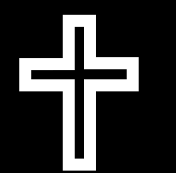38 A HOJE EU APRENDI Cristianismo Cruz: Símbolo do Cristianismo, a cruz representa o local onde