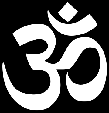 40 A HOJE EU APRENDI Islamismo Om: Conhecido como Omkar (Om ou Aum), esse símbolo sagrado representa em sânscrito, o principal
