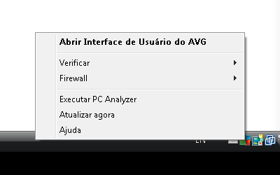 é necessário especificar no nome da verificação se ela é uma verificação de todo o computador ou somente uma verificação de pastas ou arquivos selecionados.