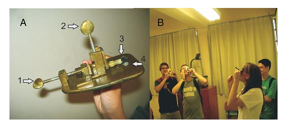 Sepel et al. (2009) CBE Life Sci Educ.