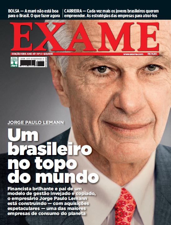 Revista EXA ME 142 mil exemplares de circulação ¹ 82% são assinantes ¹ 130 mil Carteira