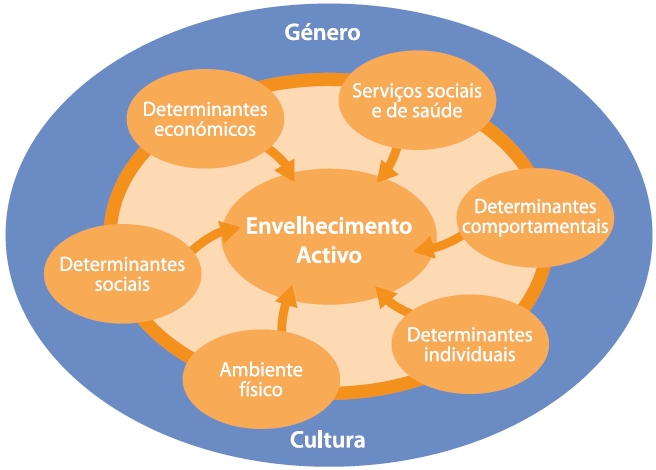 Determinantes do