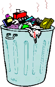 Identificação do problema Os resíduos são um dos principais problemas nos grandes centros urbanos, principalmente nos países desenvolvidos, como por exemplo os EUA que produzem cerca de 10 biliões de