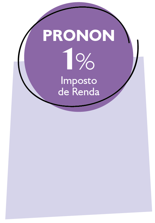 PRONON Programa Nacional de Apoio à Atenção Oncológica (Ministério da Saúde) Exclusiva para Oncologia; Não conflita com o PRONAS nem com nenhuma outra Lei CENTRO ONCOLÓGICO (2013) Reforma da área de