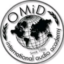 Apresentação Cursos de Técnico de Som e Acústica OMiD Academia de Áudio OMiD Academia de Áudio apresenta os procedimentos de trabalho dos estúdios de gravação de Los Angeles, considerados os melhores