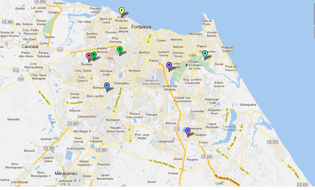 contabilizado o número de equipes na amostra, até atingir o quantitativo mínimo de 37 equipes. O número mínimo de equipes foi atingido com a inclusão do 8º participante, conforme Tabela 3.