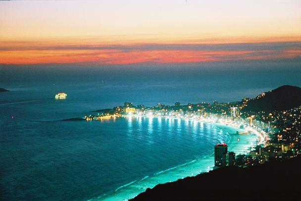 Rio de Janeiro Praias Principais, e mais famosas da cidade, as