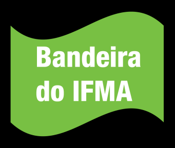 Sendo o número de bandeiras par, a Bandeira Nacional deve ficar no centro-direito, a do Estado fica no centro-esquerdo, a do Município na extrema direita e a da Instituição na extrema esquerda, como