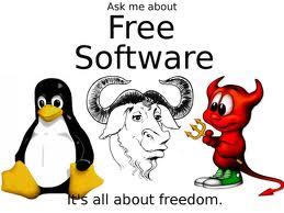 FREE AND OPEN SOURCE SOFTWARE (FOSS) - 2 VLC Media Player Apache OpenOffice Android Red