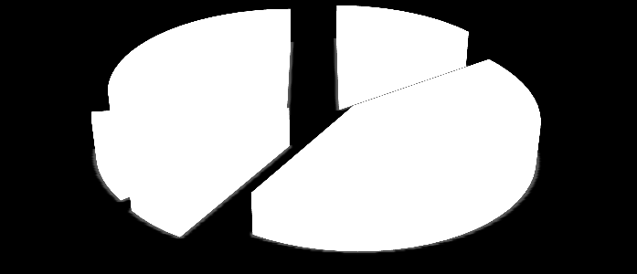 Municípios de atuação dos professores matriculados no Parfor S; 699; 27% N; 390; 15% SE; 224; 9% CO; 145; 6% NE; 1.110; 43% Gráfico 15.