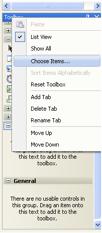 Utilizando o Ajax Control Toolkit 1.
