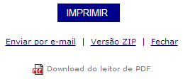 8. IMPRESSÃO, DOWNLOAD E ENVIO DA DOCUMENTAÇÃO POR EMAIL Toda documentação (Guia, Ficha Clinica e ASO) gerada pelo EOL pode ser encaminhada via e-mail, impressa e baixada, conforme ilustrado abaixo: