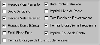 PÁGINA: 8/69 Exemplo do padrão a ser utilizado para preenchimento do campo Motivo da alteração.