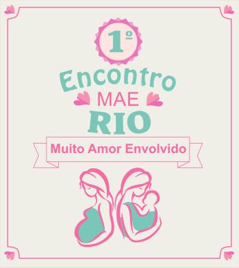 ENCONTRO M.A.E. - MUITO AMOR ENVOLVIDO Encontro que nasceu do intuito de inovar, de me aproximar e estreitar o vinculo com minhas leitoras, tirando as mães de trás dos computadores e celulares e