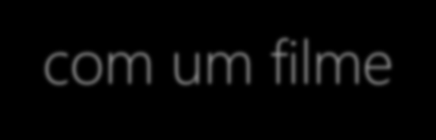 Torne as suas aulas mais memoráveis com um filme Não é segredo que as crianças crescem a ver filmes, a apreciar programas televisivos e