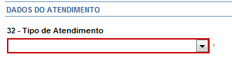 Comprovantes de Atendimento Troca de layout dos comprovantes de atendimento no Registro de Consulta e Registro SP/SADT. Ambos estão com o mesmo padrão.