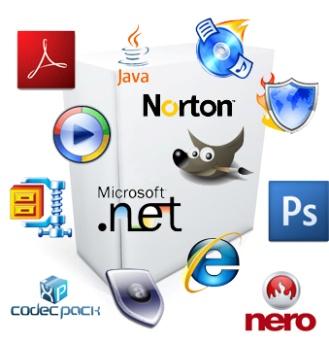 Software Aplicativo Software Aplicativo é um conjunto de instruções de computador escritas em linguagem de