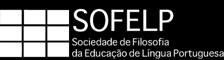 Faculdade de Letras da Universidade do Porto Escola Superior de Educação de Paula Frassinetti Porto, 21 e 22 de novembro de 2014 Este