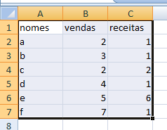 TECLAS DE ATALHOS CTRL + SHIFT +