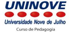 São Paulo, de de. Ilmo. (a). Sr(a). Diretor (a). da Unidade Escolar Situada à R. / Av.