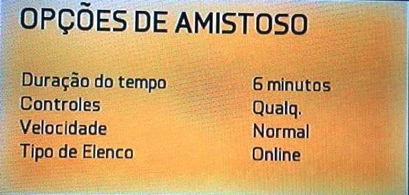 MODOS DE DISPUTA DOS JOGOS Cada competição tem sua particularidade e na SFO não é diferente, seguimos a risca os modos de disputa das competições reais.