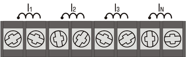 Automação MMW01-M Pág. 9/38 3.2.2. CONECTOR SERIAL É neste conector, com 5 bornes, que é feita a conexão com o microcomputador para posterior análise de dados.