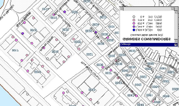 saúde humana e sendo assim as informações obrigatoriamente devem tender a uma maior precisão e velocidade na sua obtenção As ferramentas de geoprocessamento demonstram ser importante instrumento de