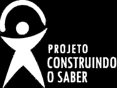 turma piloto do Projeto Construindo o Saber), e 2013.