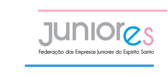 1. Considerações Iniciais A JuniorES Federação de Empresas Juniores do Espírito Santo, por meio da Presidência do seu Conselho Deliberativo, torna pública a abertura das inscrições das propostas de