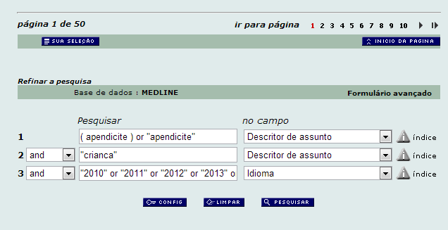 52 Você pode refinar mais sua pesquisa.