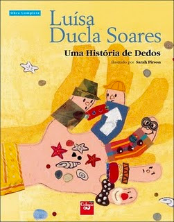 Título: O maluquinha da bola Ilustradores: Pedro Leitão Editora: Livros Horizonte Título: Meu bichinho, meu amor Ilustradores: Maria João Lopes Editora: Civilização Título: A festa de anos