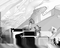 240 Conservação do veículo Quando o nível do óleo do motor for inferior à marca MIN, atestar com óleo de motor. As varetas de verificação do óleo variam consoante a versão do motor.