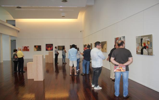 Relatório de Gestão 2012 CULTURA Centro Cultural de S.