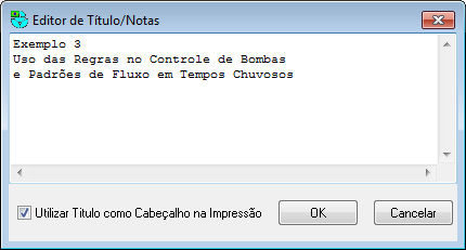 Propriedades Especiais LENHS UFPB c) Coluna Valor: valores numéricos da série temporal.