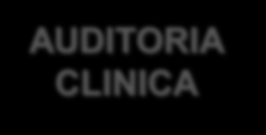 AUDITORIA CLINICA INFORMAÇÃO FOCO FATURAMENTO DEMANDA CORPO CLÍNICO SIHSIASUS OFERTA?