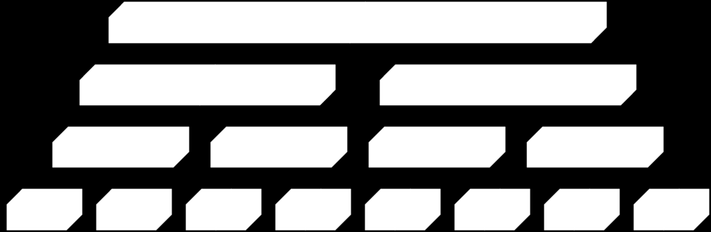 4. Inseparabilidade dos pólos.